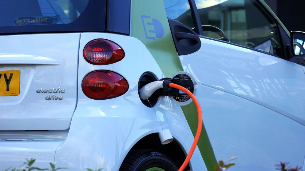 El 2018 verá nacer un Vehículo Eléctrico 100% mexicano