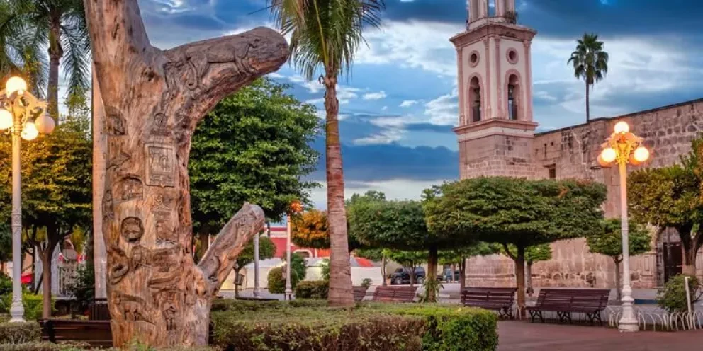 Vive nuevas aventuras con Viajando Puro Sinaloa