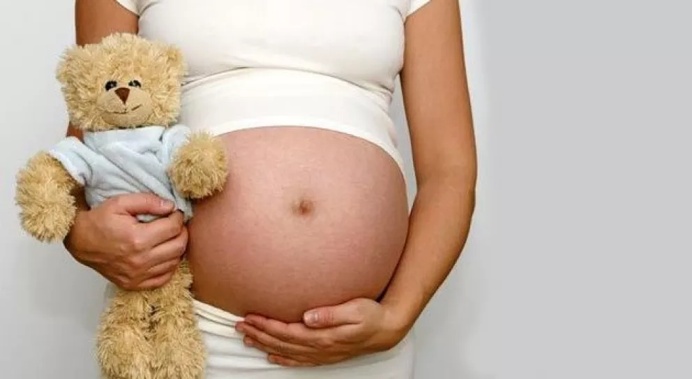 Razones para evitar embarazos en niñas y adolescentes en Sinaloa