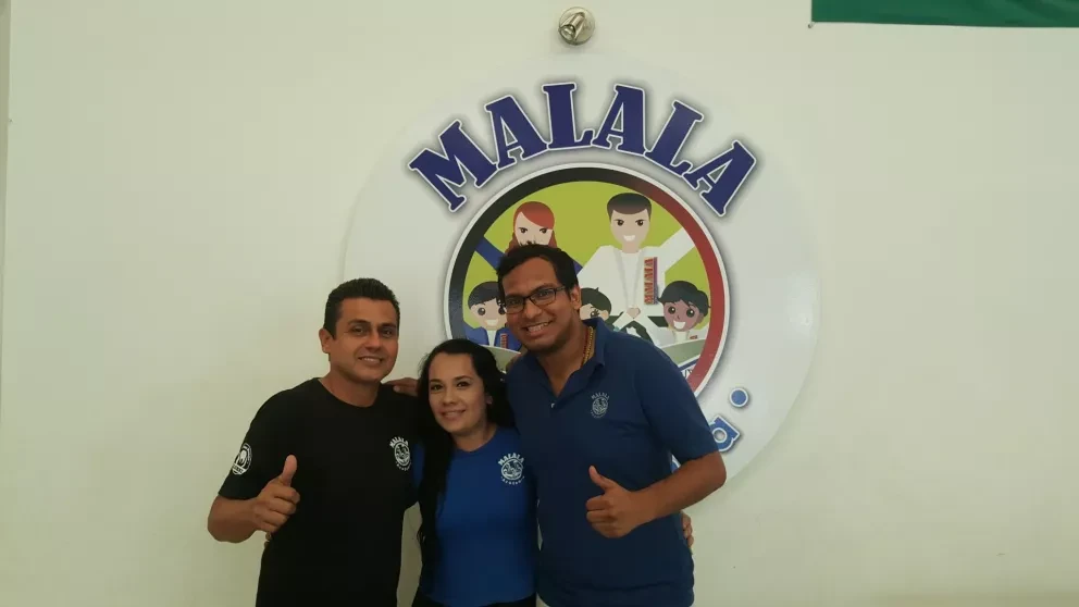 Malala un espacio en Culiacán para la educación física e intelectual de los jóvenes