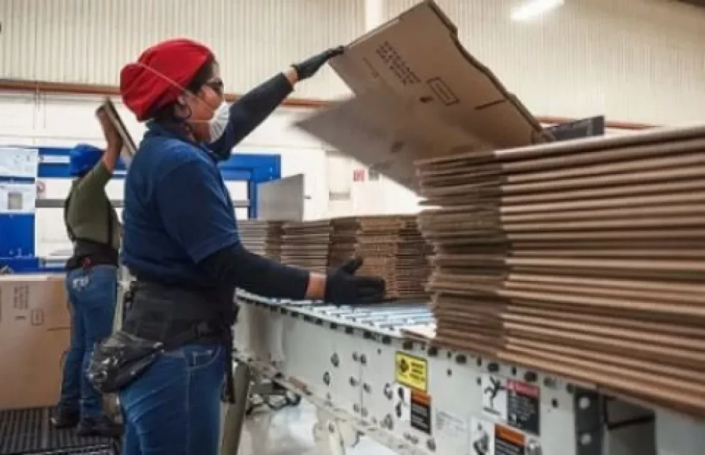 México recupera 10.2 millones de empleos perdidos por Covid
