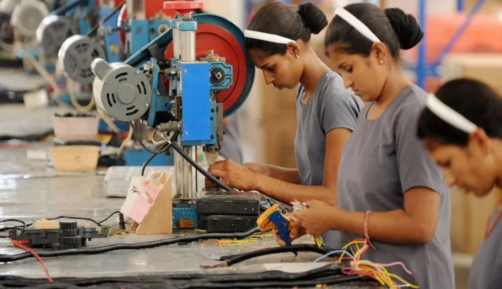 194 mil empleos nuevos en octubre, récord mensual nacional