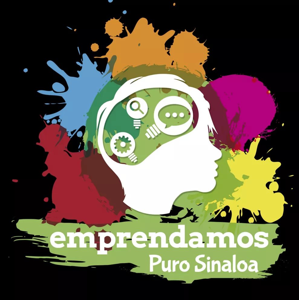 Emprendamos Puro Sinaloa, innovación y creatividad