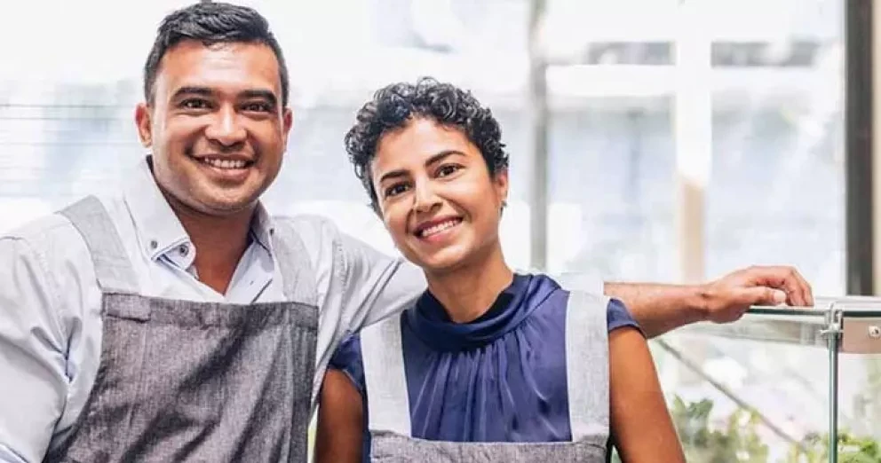 Conoce la Radiografía del emprendimiento en México y crea tu negocio