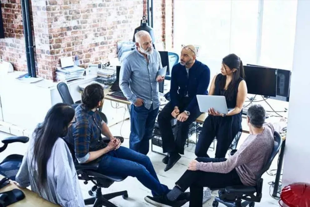 ¿Cuáles son las empresas que sobrevivirán?