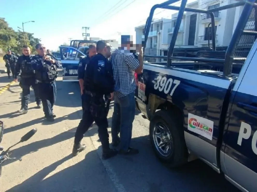 En 30 millones de delitos, no hay 500 mil delincuentes en México