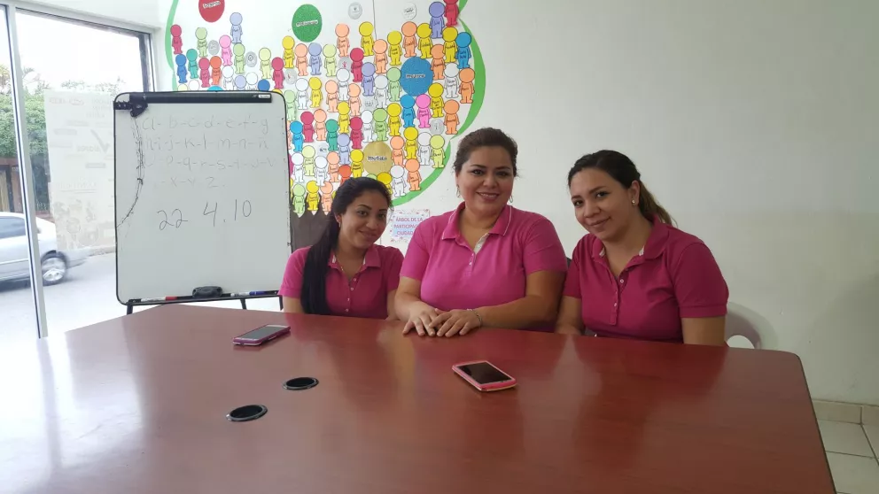 Conoce la extraordinaria labor social que se realiza en Culiacán Participa.