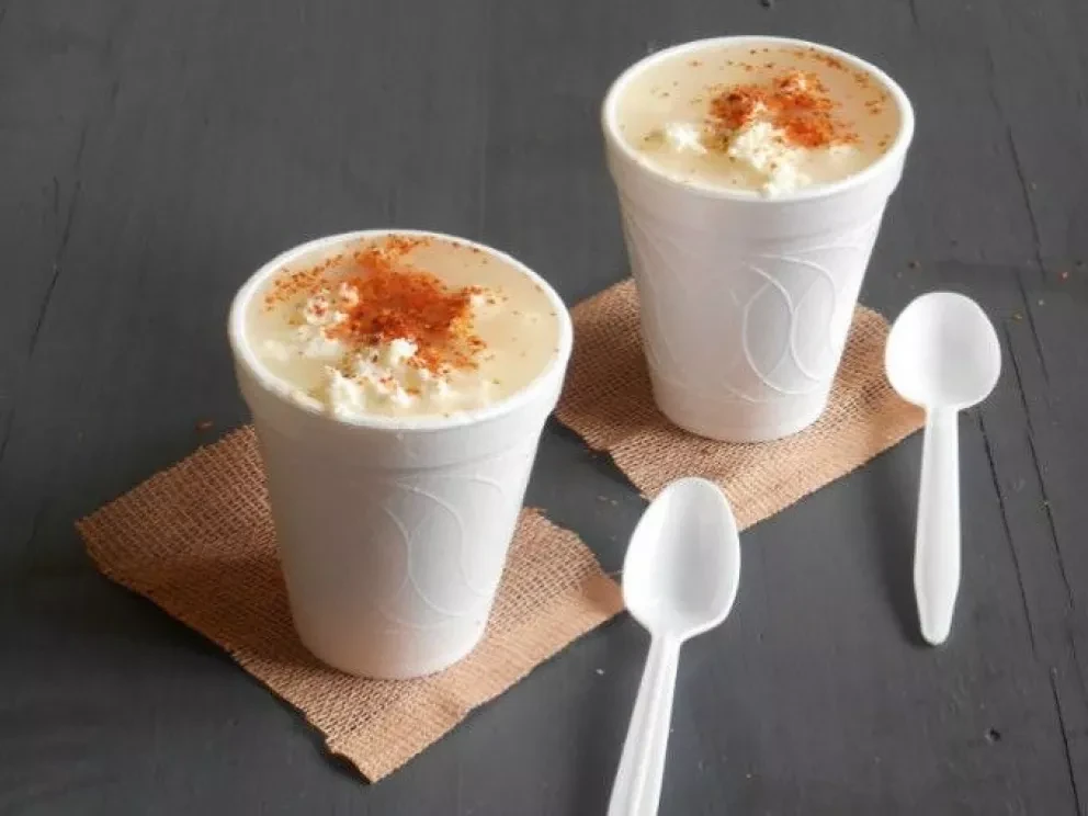 Los esquites sinaloenses, deleite de la calle