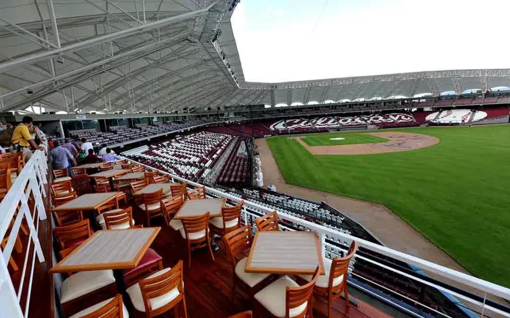 Nadie entrará a estadios de Sinaloa sin estas medidas