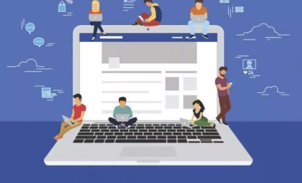 Vende tus eventos en Facebook sin pago de comisión