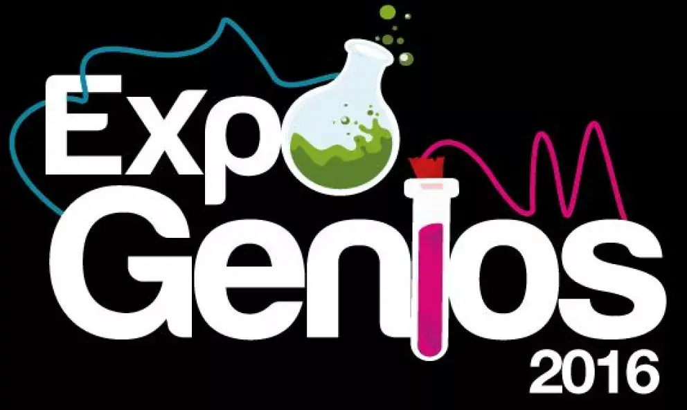 Expo Genios 2016 Sinaloa