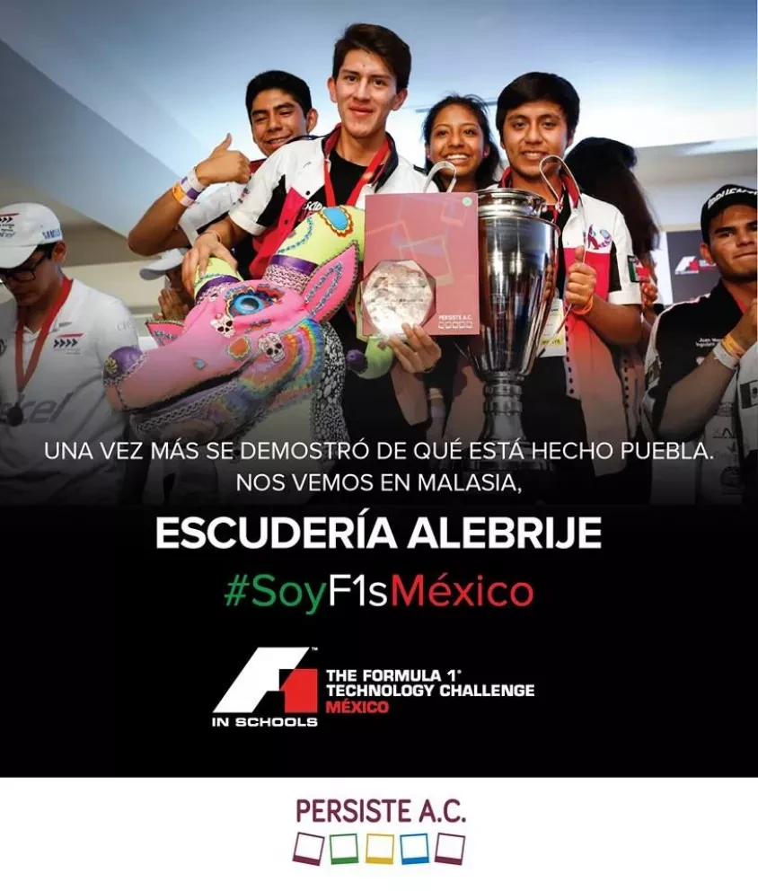 Alumnos de CONALEP Puebla competirán en Malasia