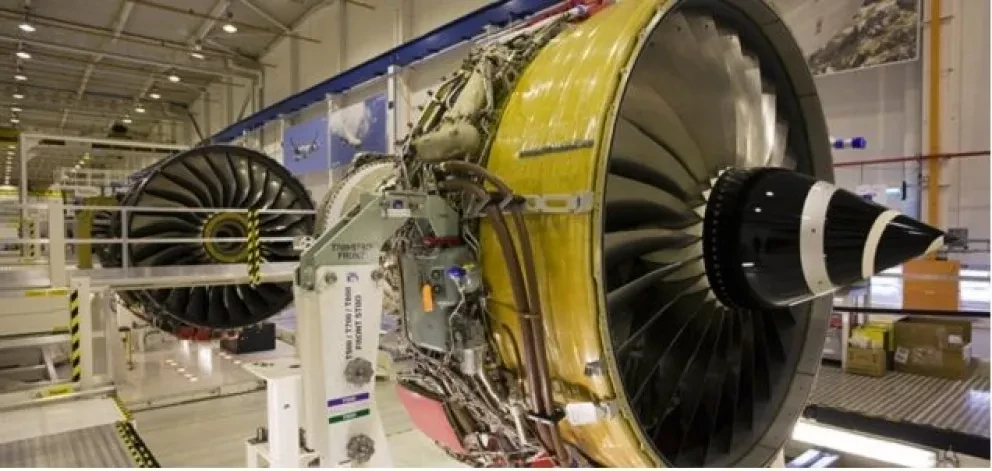 Por primera vez se fabricará un avión completo en México