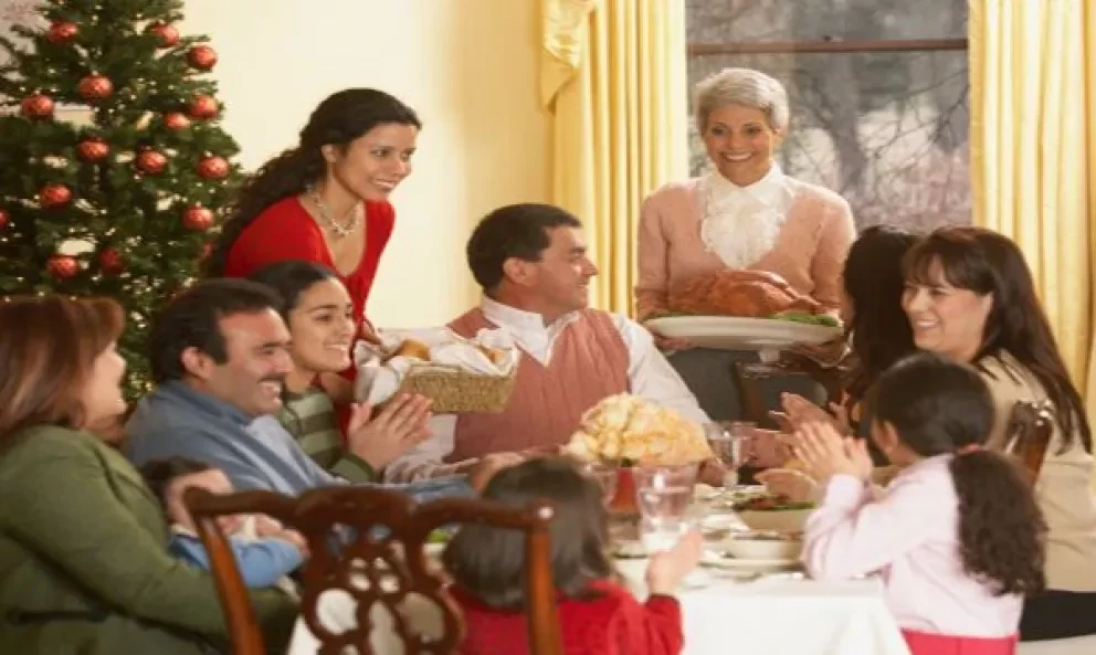 3 platillos deliciosos para cenas navideñas