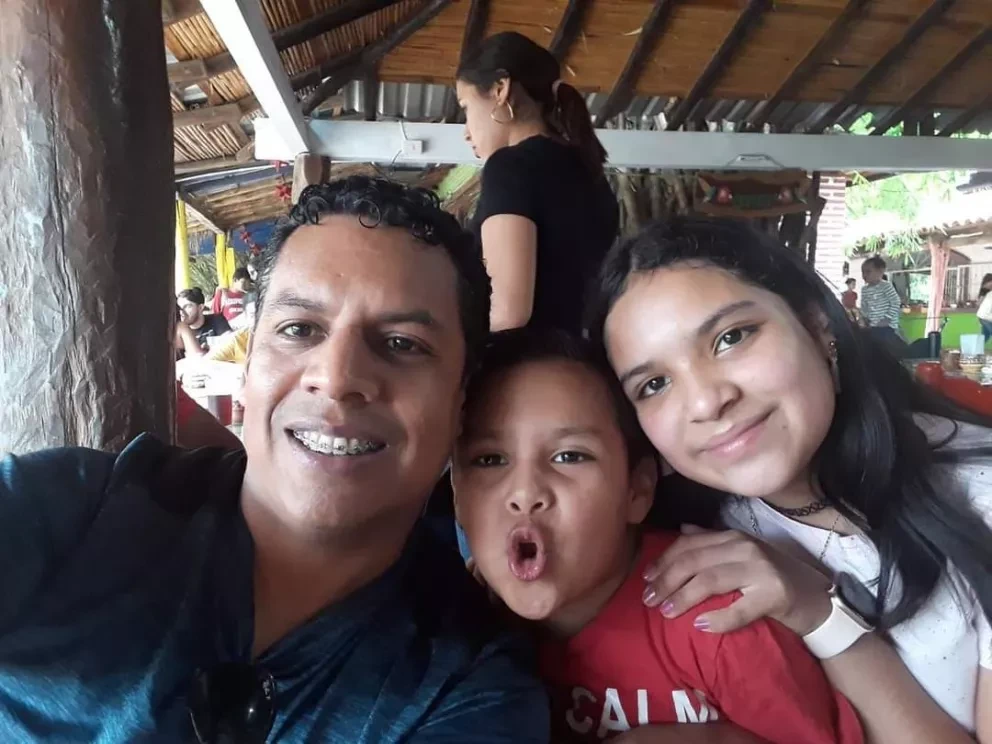 El estudio, amor al trabajo y respeto en medio de la migración