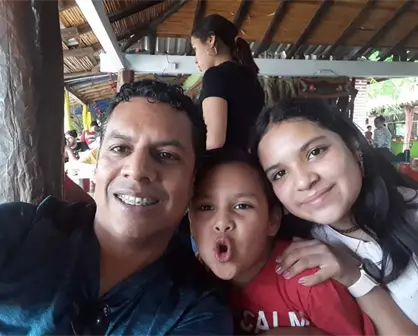 El estudio, amor al trabajo y respeto en medio de la migración