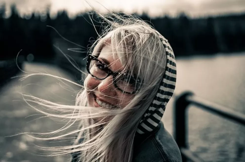 EN POSITIVO: ¿Qué tengo que hacer para ser feliz? ¿te lo has preguntado?
