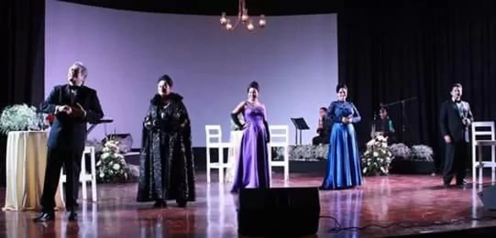 Aumenta el número de asistentes al Festival Cultural Sinaloa