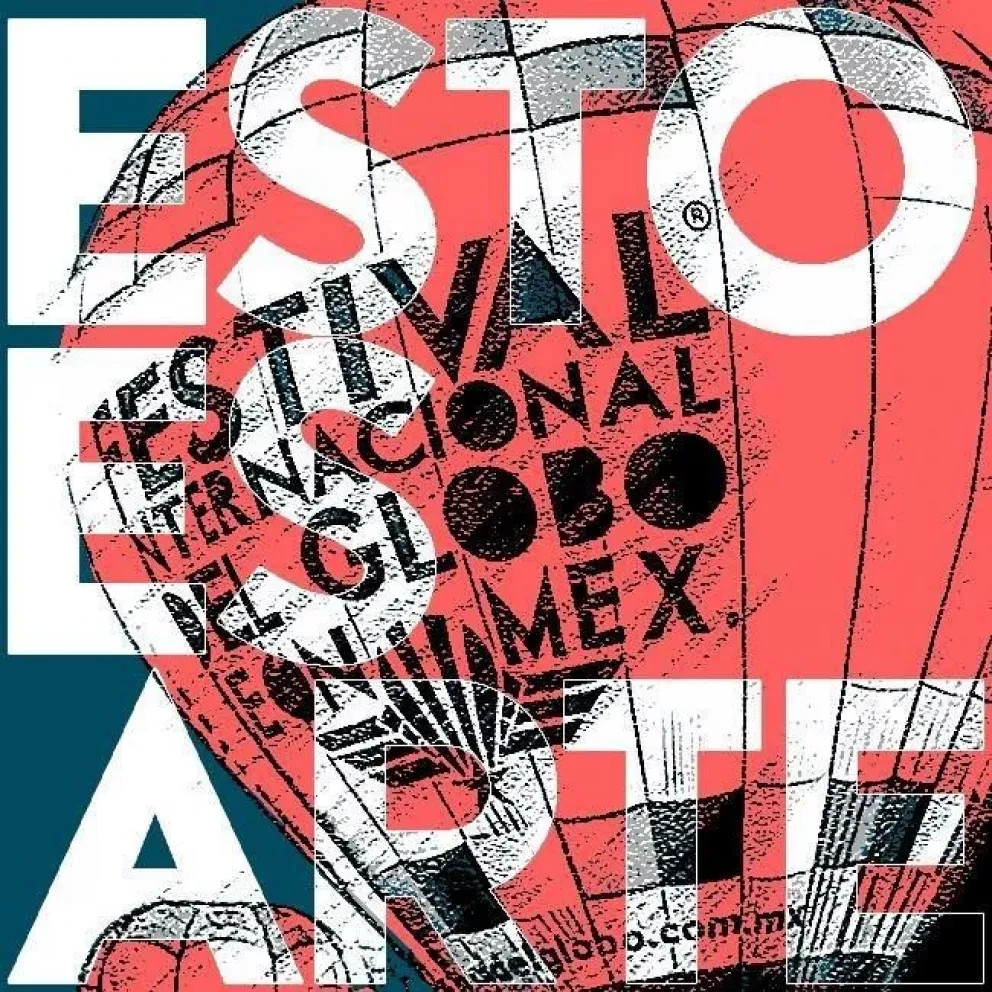 ¿Estás listo para el Festival del Globo 2017?