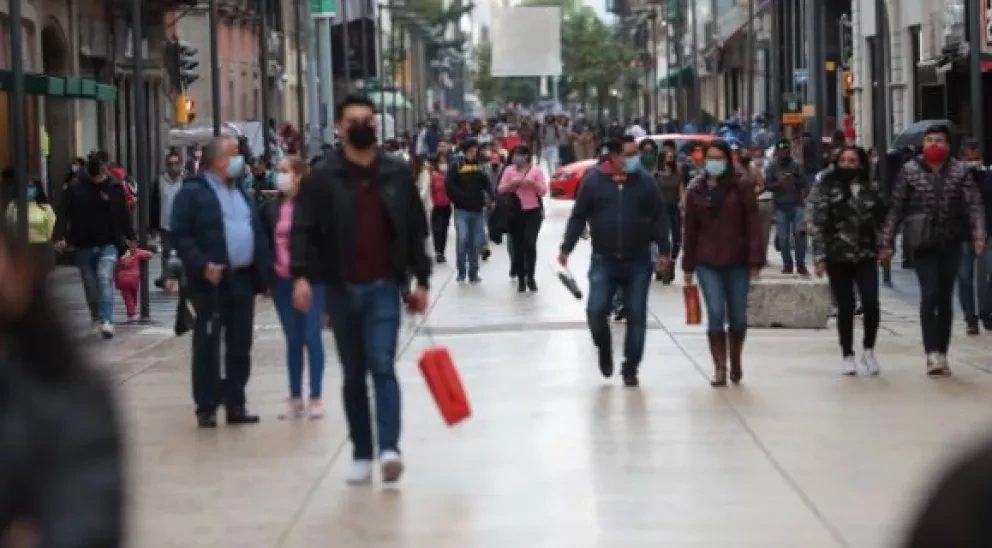 Fitch Ratings mantiene calificación crediticia de México como estable