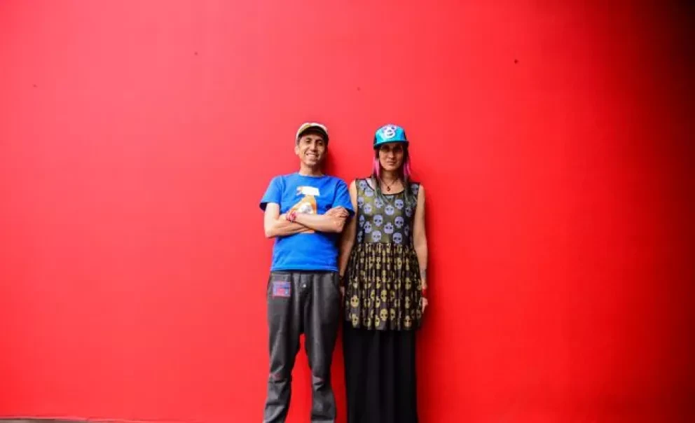 Diviértete con Aterciopelados en el Parque Las Riberas