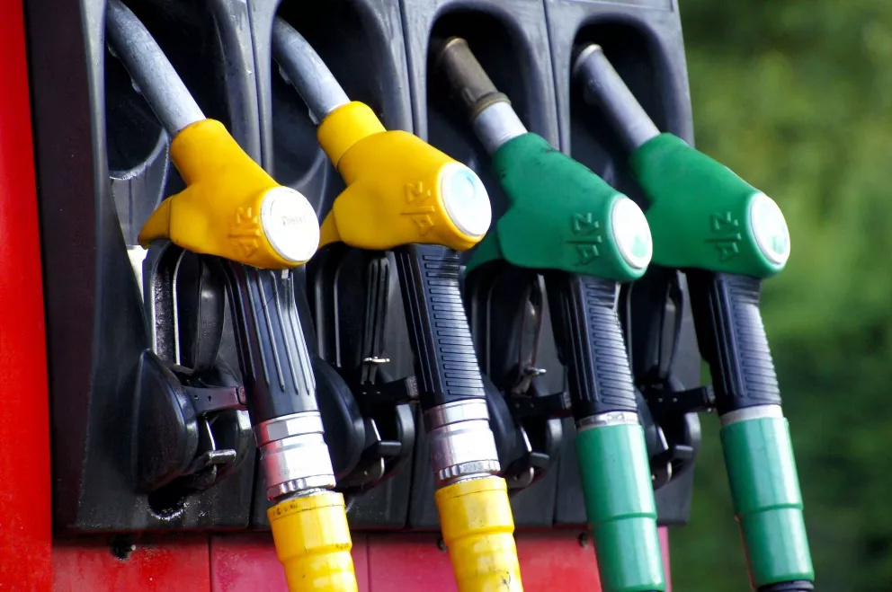 Tips para -ahorrar gasolina-