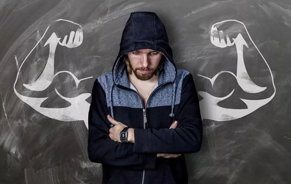 Reflexión Insistir, persistir, resistir y nunca desistir por Kirey Amano -EN POSITIVO-