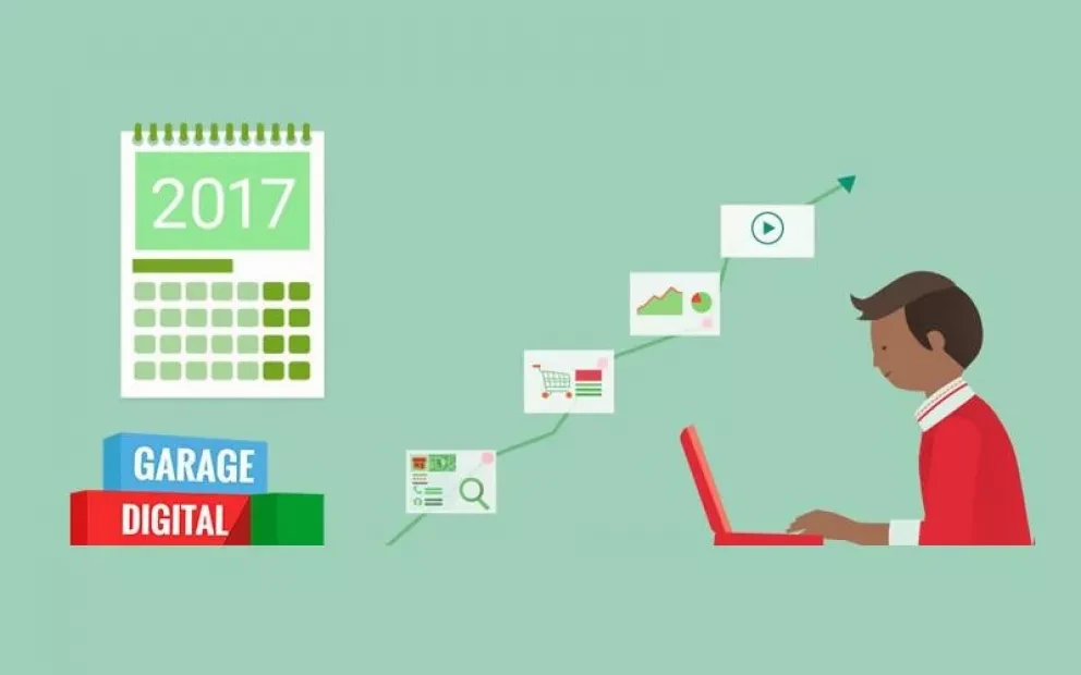 -Garage Digital- Nueva plataforma de educación GRATUITA