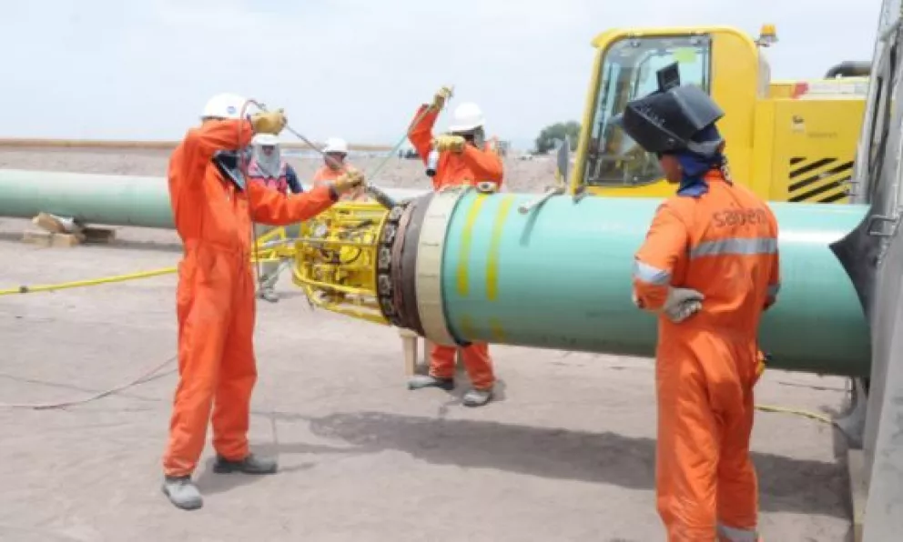 130 empresas podrían conectarse al Gas natural en Sinaloa