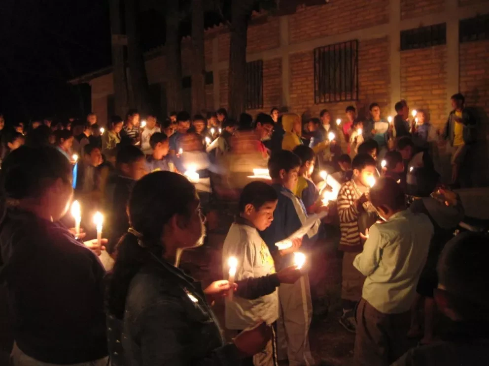Pasos para celebrar una posada navideña y su significado