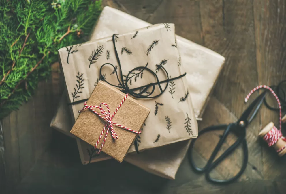 5 recomendaciones para comprar en Navidad