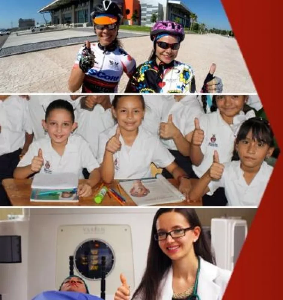 Conoce lo bueno que se hizo en el Estado de Sinaloa durante el Sexenio.