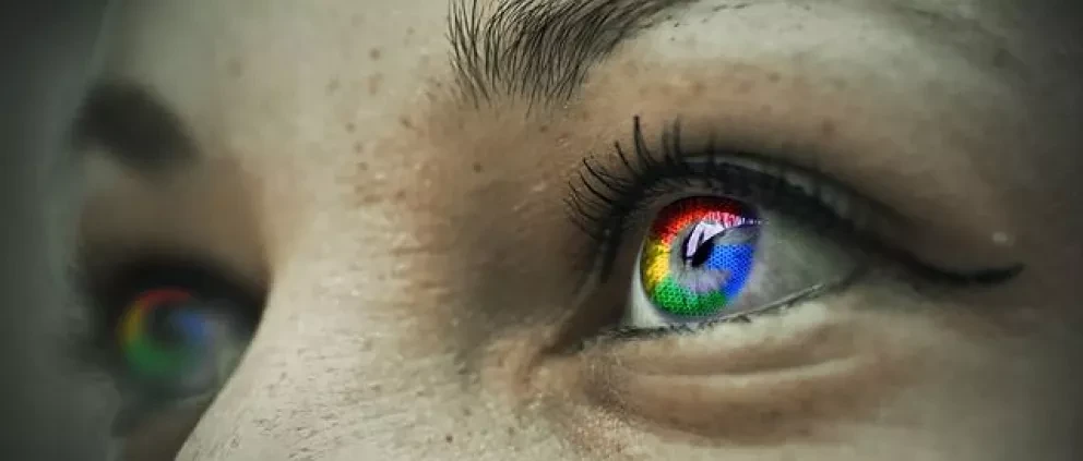 Sé Parte de la Familia Google