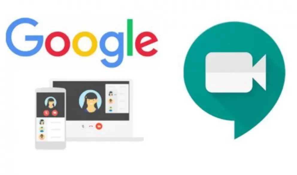 Google Meet seguirá siendo gratis hasta marzo 2021