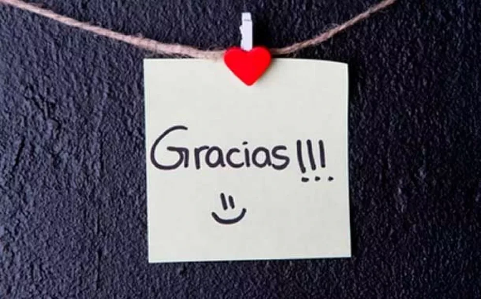 10 formas para agradecer a tus clientes por sus compras