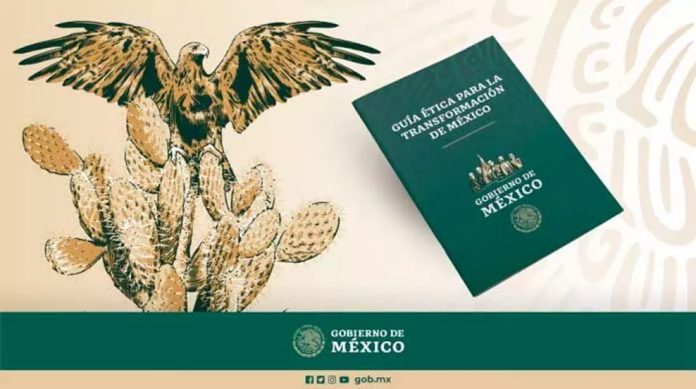 ¿Qué es la Guía Ética para la Transformación de México?