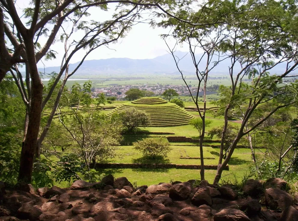 5 lugares para visitar en Guadalajara