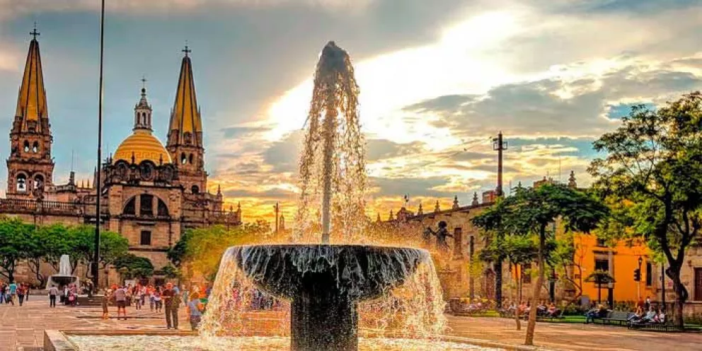 Guadalajara será Capital Mundial del Libro en 2022: UNESCO