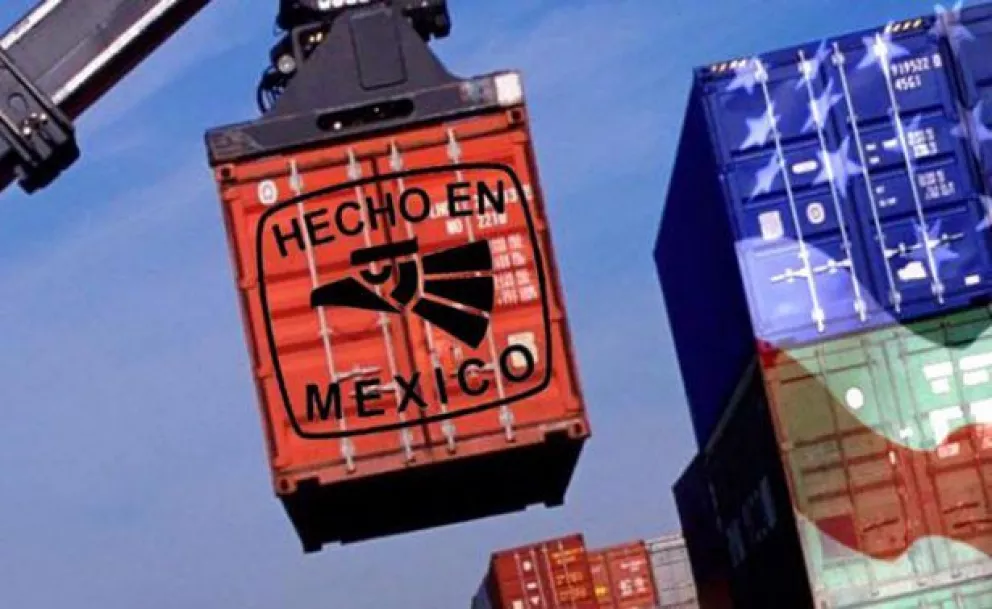 14 países le abren las puertas a las exportaciones mexicanas.