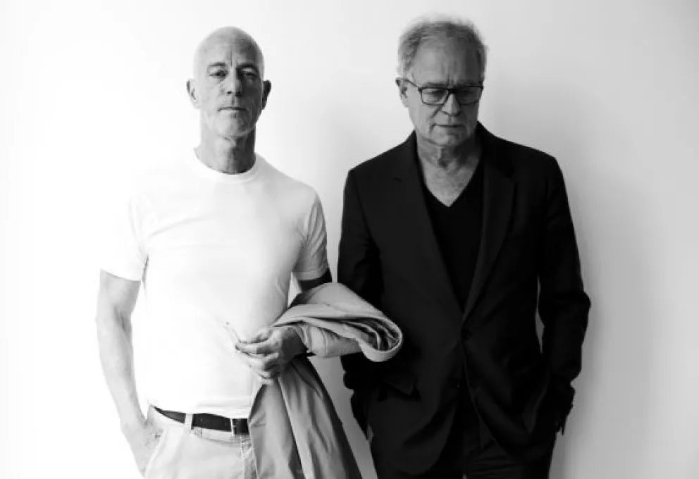 Herzog & de Meuron & la ciudad que fue la más violenta del mundo