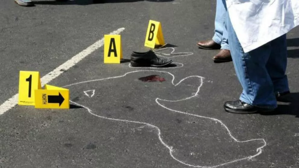 Se registran 6 homicidios en ciudad de Culiacán en última semana