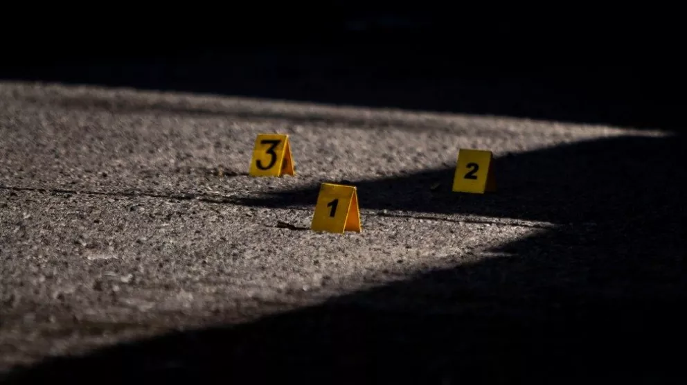 Se registran 4 homicidios en Culiacán en última semana