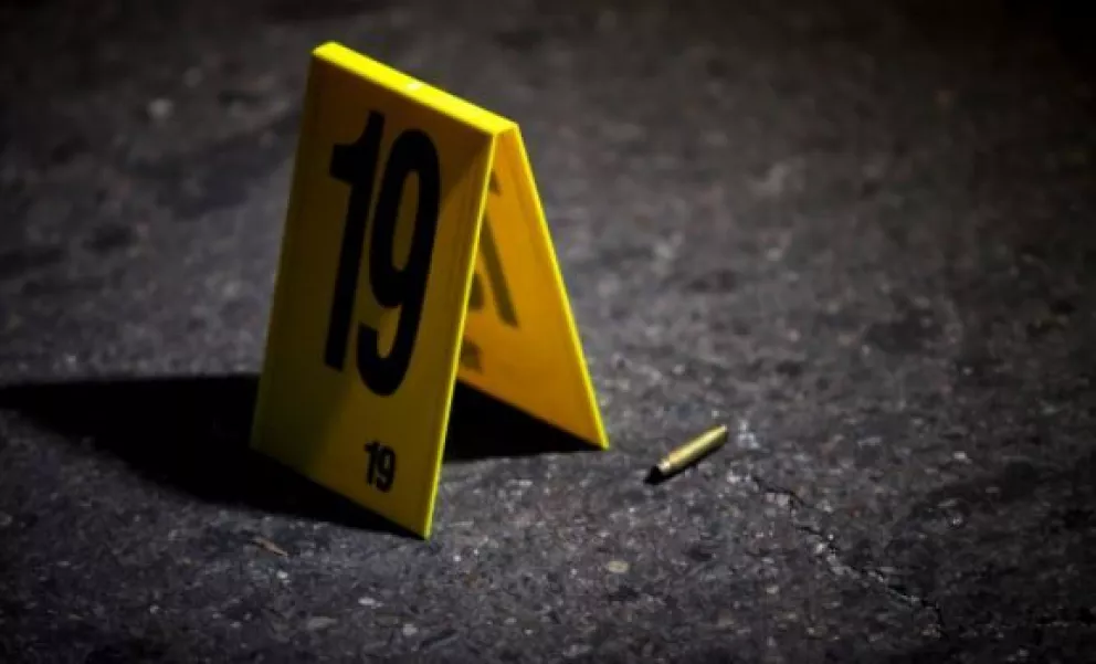 Se registran 9 homicidios en la ciudad de Culiacán en última semana