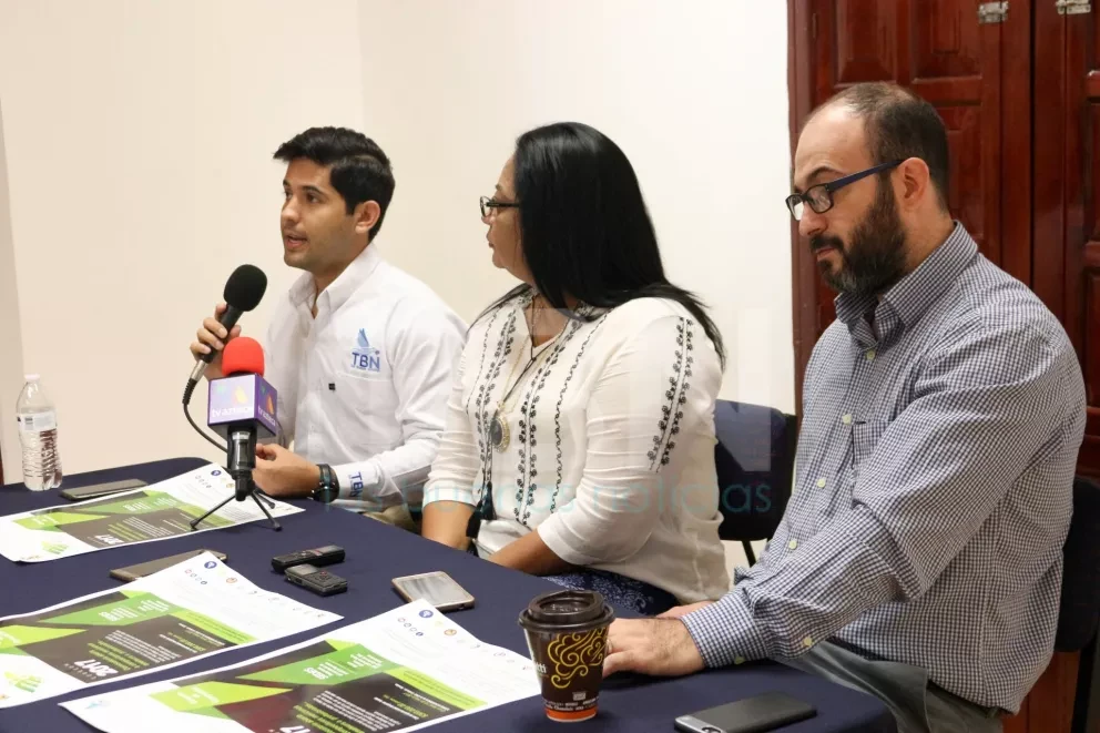 Todavía puedes participar en CODECOM 2017