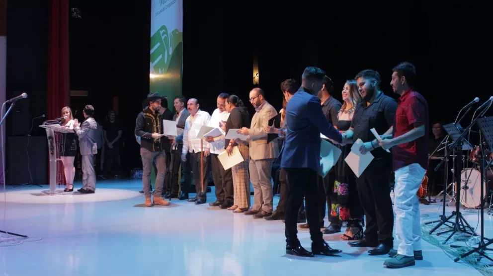 Final de Un Canto a México de Los Cabos, Veracruz, CDMX y Culiacán los GANADORES