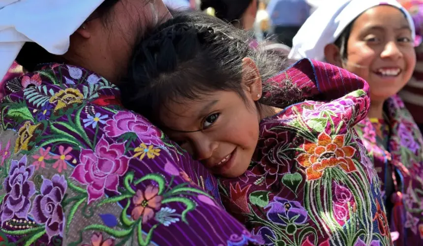 Dignifican la horticultura Pueblos Indígenas en Sinaloa