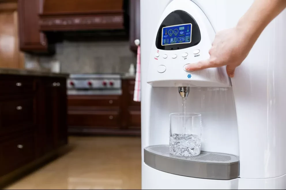 Innovaqua: Tecnología mexicana que genera agua del aire
