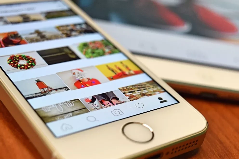 Dile Adiós al 2016 con tus Mejores Fotos de Instagram.