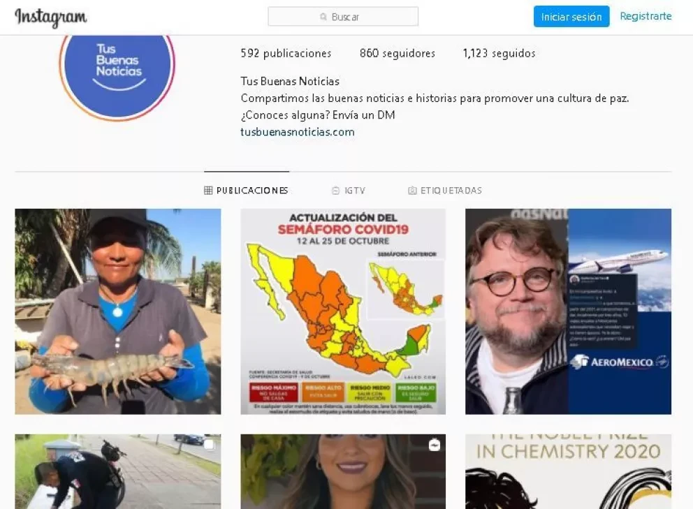 13 trucos de Instagram que debes conocer