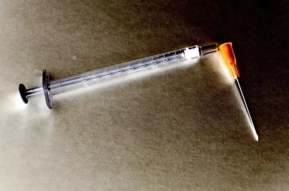 Mexicano crea vacuna contra la recurrencia de Cáncer en EU